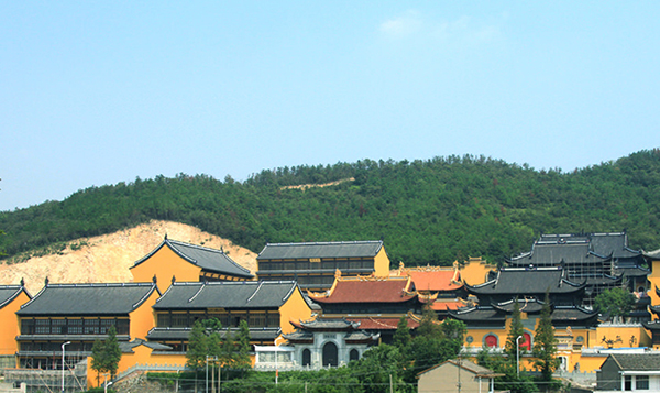 仿古建筑装修施工图绘制要点——注重细节，提升建筑品质