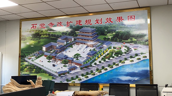 绍兴仿古建筑设计工作中的常见问题