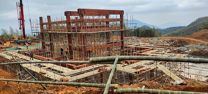 仿古建筑装修施工图绘制要点——注重细节，提升建筑品质